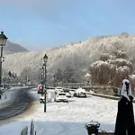 Val De La Cascade 3*