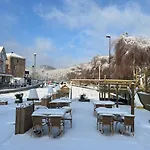 Hotel Val De La Cascade Stavelot