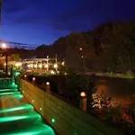 Val De La Cascade Hotel Stavelot