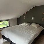 Hotel Val De La Cascade Stavelot