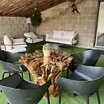 Ξενοδοχείο Val De La Cascade 3*