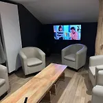 Hotel Val De La Cascade Stavelot