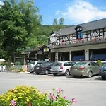 Hotel Val De La Cascade Stavelot