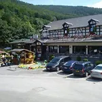 Val De La Cascade 3* Stavelot