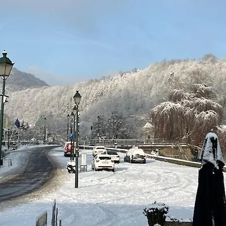 Val De La Cascade 3*