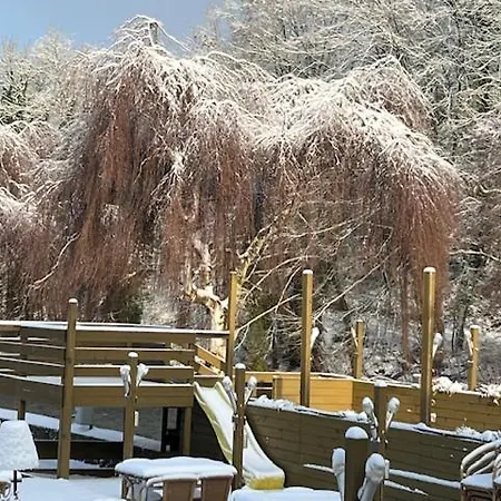 Val De La Cascade 3*