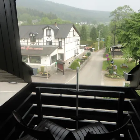 Val De La Cascade Hotel Stavelot