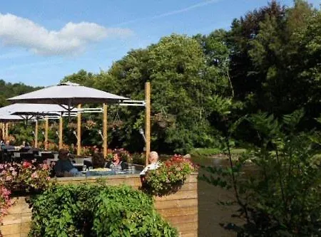 Val De La Cascade Hotell