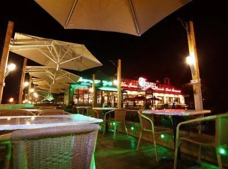沃德拉喀斯特酒店 3* 斯塔沃洛