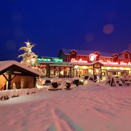 Val De La Cascade Hotel