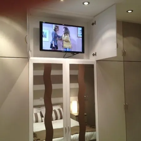 沃德拉喀斯特酒店 酒店 斯塔沃洛