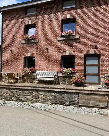 Val De La Cascade Hotell 3*