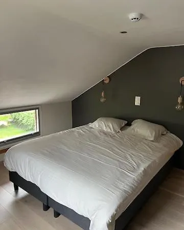 Hotell Val De La Cascade Stavelot