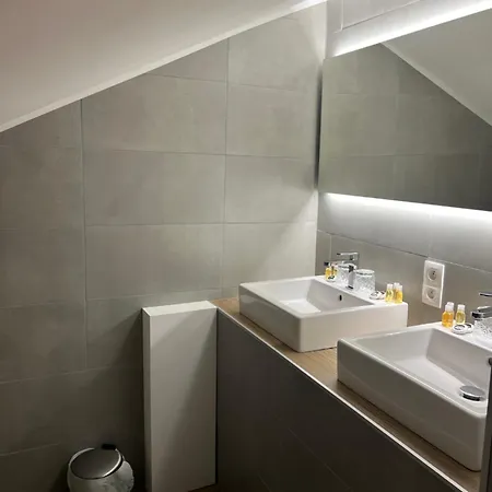 Val De La Cascade Stavelot