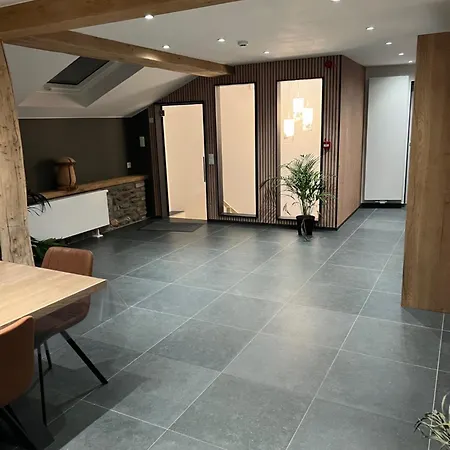 Val De La Cascade 3*