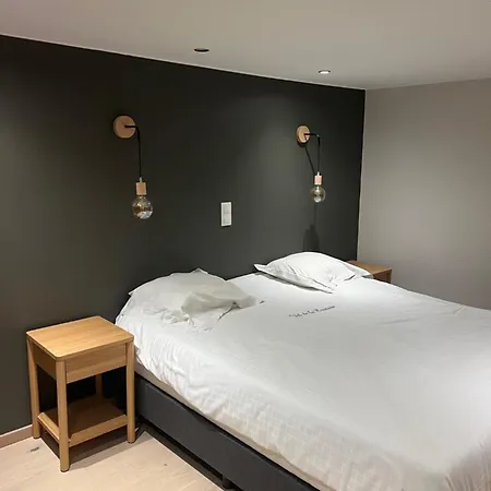 Val De La Cascade Hotel 3*