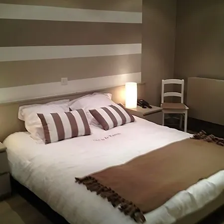 Val De La Cascade Hotell 3*