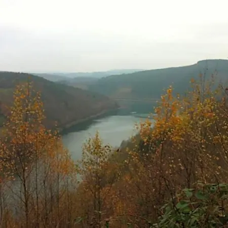 Val De La Cascade Hotell 3*