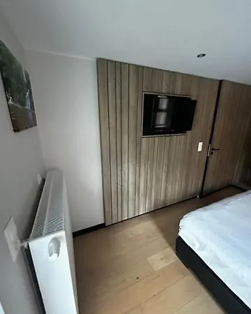 Val De La Cascade Hotel Stavelot