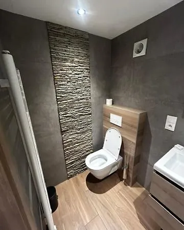 Hotel Val De La Cascade