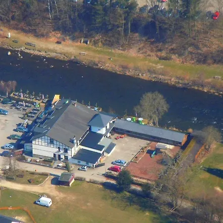 Val De La Cascade 3*