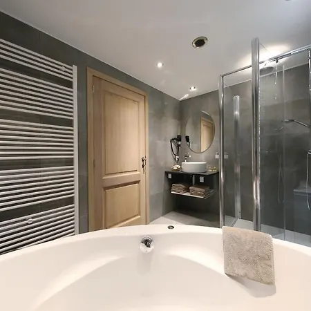 Val De La Cascade Stavelot