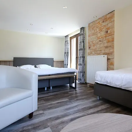 Hotel Val De La Cascade 3*