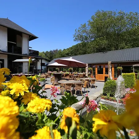 Val De La Cascade 3*
