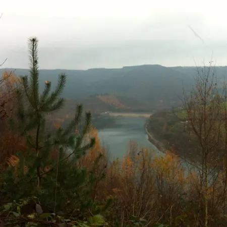 Val De La Cascade Stavelot
