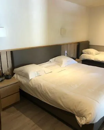 Val De La Cascade Hotel Stavelot