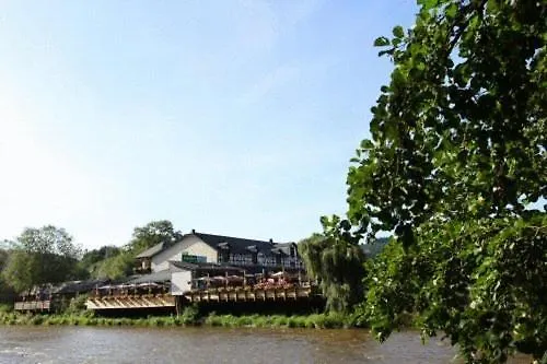 Val De La Cascade 3*