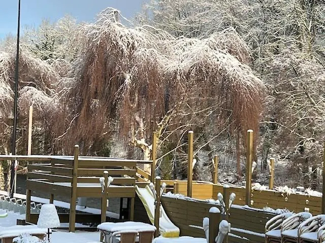 Val De La Cascade 3*