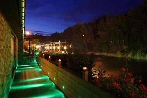 Val De La Cascade Hotel Stavelot