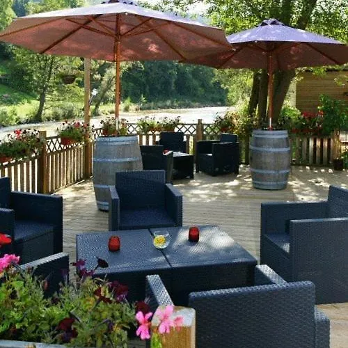 Val De La Cascade 3* Stavelot