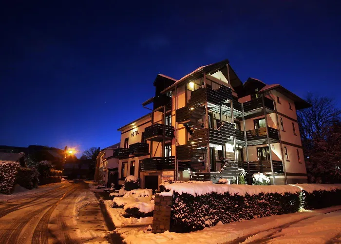 Val De La Cascade 3*