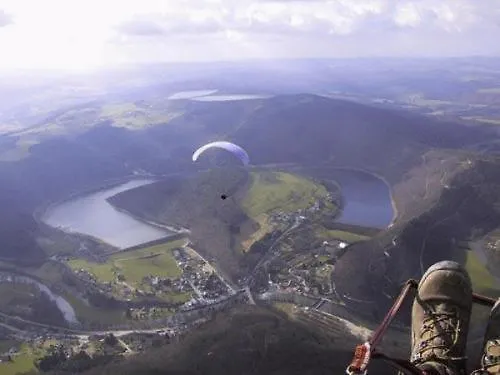 Val De La Cascade Hotel 3*