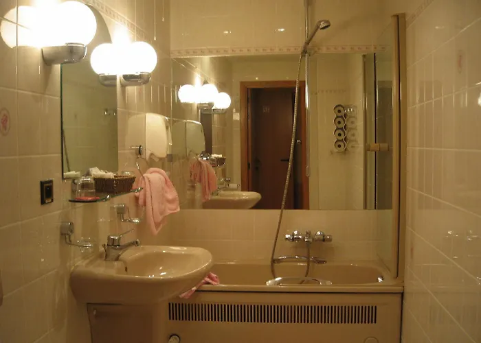 Val De La Cascade 3* Stavelot