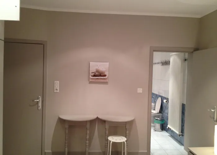 Hotel Val De La Cascade