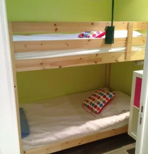 Val De La Cascade Hotel 3*