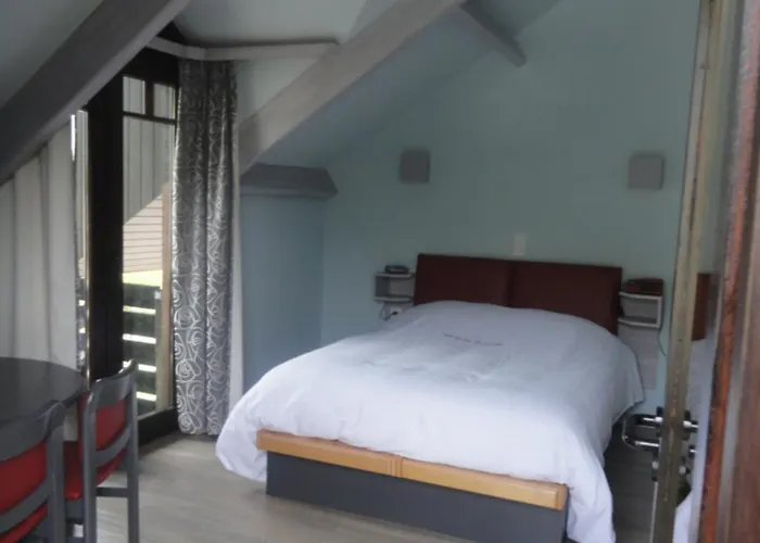 Hotel Val De La Cascade 3*