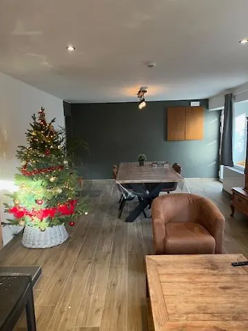 Val De La Cascade 3*