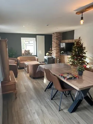 Val De La Cascade 3* Stavelot