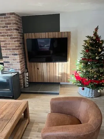 Val De La Cascade 3*