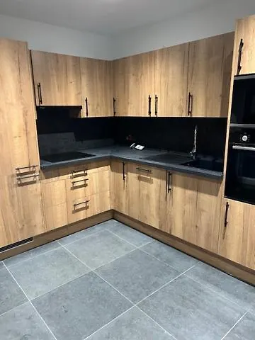 Val De La Cascade Hotel