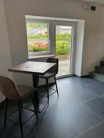 Hotel Val De La Cascade Stavelot