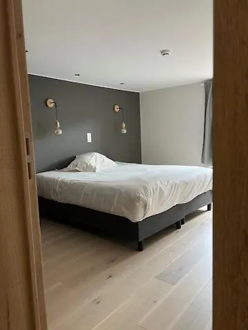 Val De La Cascade 3*