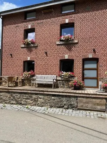 Val De La Cascade Hotel 3*