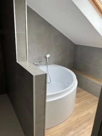 Hotel Val De La Cascade Stavelot