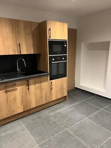 Val De La Cascade Stavelot