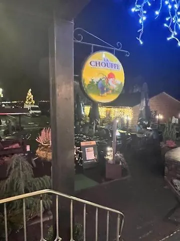 Hotel Val De La Cascade